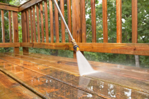 Trusted South Wilton, CT Pressure Washing Experts